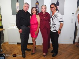 EXCLUSIVE WINE NETWORKING EVENING am 6.6.2026